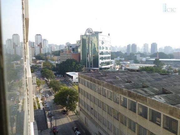 Conjunto Corporativo para alugar, Barra Funda São Paulo - SP Foto 11