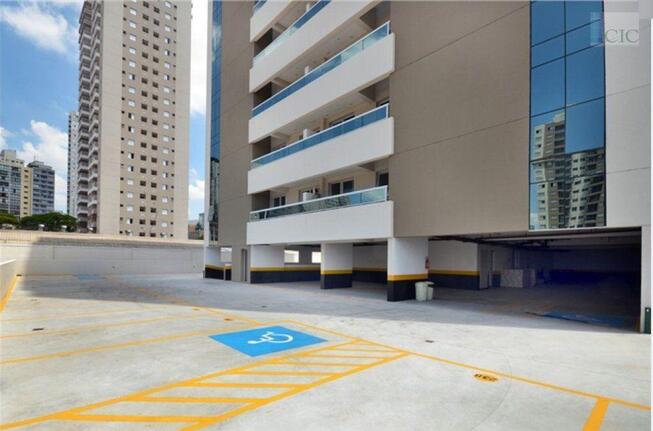Conjunto Corporativo para alugar, Barra Funda São Paulo - SP Foto 13