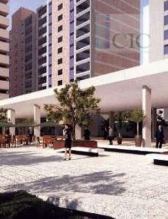 Conjunto Corporativo para alugar, Vila Olímpia São Paulo - SP Foto 1