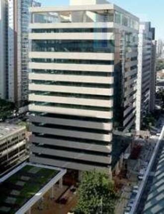 Conjunto Corporativo para alugar, Vila Olímpia São Paulo - SP Foto 4