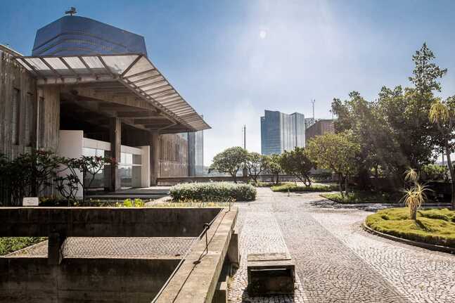 Andar Corporativo para alugar, Vila Nova Conceição São Paulo - SP Foto 9