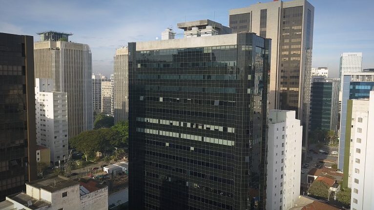 Andar Corporativo para alugar, Pinheiros São Paulo - SP Foto 0