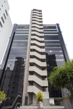 Andar Corporativo para alugar, Pinheiros São Paulo - SP Foto 6