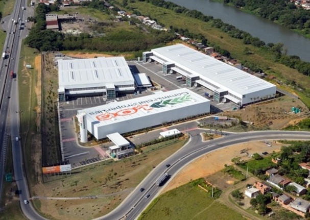 Galpão em Condomínio para alugar, Penedo Itatiaia - RJ Foto 8