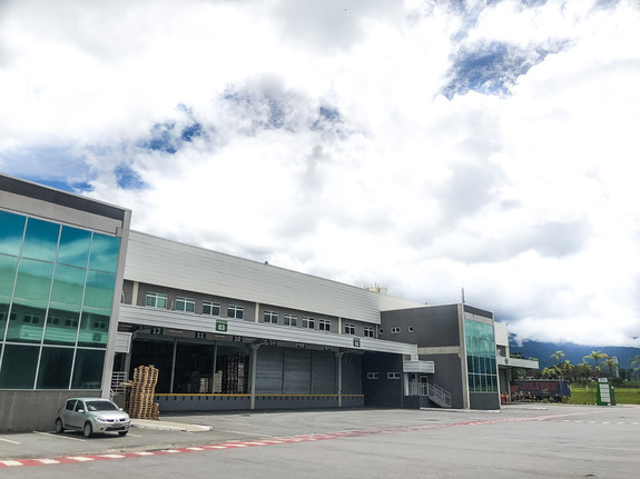 Galpão em Condomínio para alugar, Penedo Itatiaia - RJ Foto 16