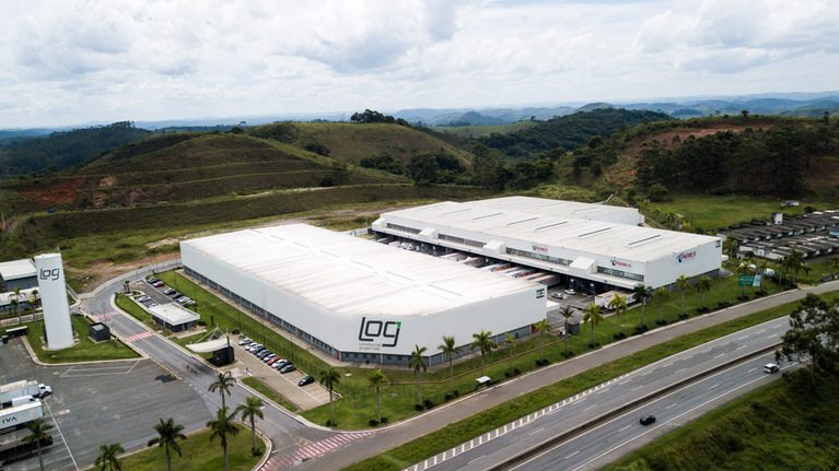 Galpão em Condomínio para alugar, Santa Cruz Juiz de Fora - MG Foto 13