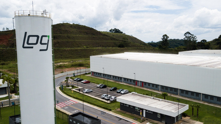 Galpão em Condomínio para alugar, Santa Cruz Juiz de Fora - MG Foto 14