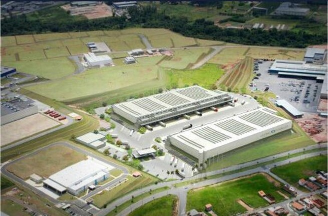 Condomínio Logistico para alugar, Loteamento Parque Industrial Jundiaí - SP Foto 0