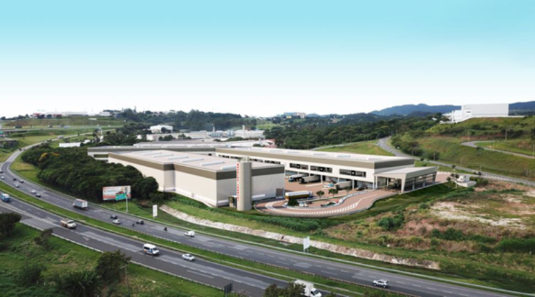 Condomínio Logistico para alugar, Aeroporto Jundiaí - SP Foto 0