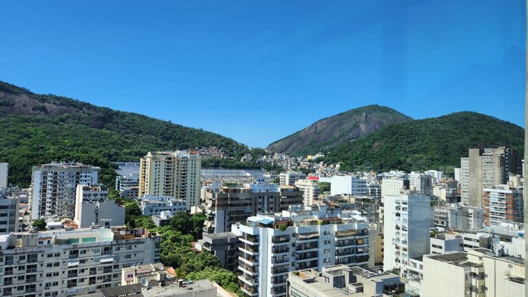 Sala Comercial para alugar, Botafogo Rio de Janeiro - RJ Foto 0