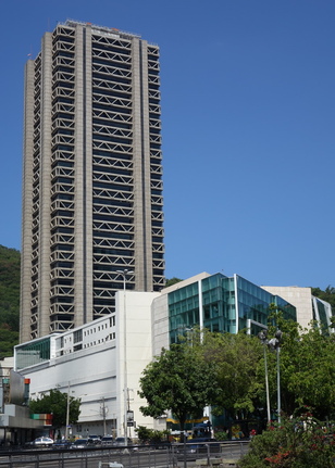 Conjunto Corporativo para alugar, Botafogo Rio de Janeiro - RJ Foto 0