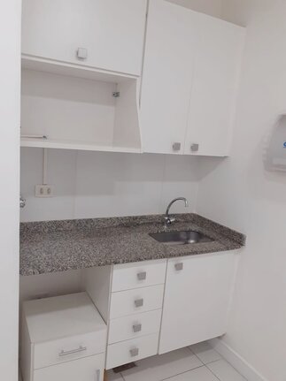 Conjunto Corporativo para alugar, Botafogo Rio de Janeiro - RJ Foto 11