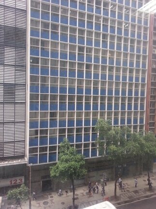 Conjunto Corporativo para alugar, Centro Rio de Janeiro - RJ Foto 0