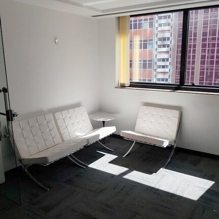 Conjunto Corporativo para alugar, Centro Rio de Janeiro - RJ Foto 1