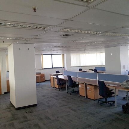 Conjunto Corporativo para alugar, Centro Rio de Janeiro - RJ Foto 4