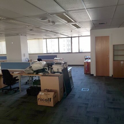 Conjunto Corporativo para alugar, Centro Rio de Janeiro - RJ Foto 8