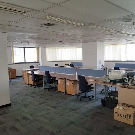 Conjunto Corporativo para alugar, Centro Rio de Janeiro - RJ Foto 9