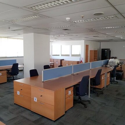 Conjunto Corporativo para alugar, Centro Rio de Janeiro - RJ Foto 11