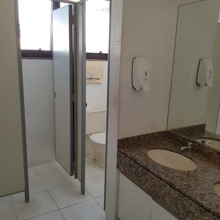 Conjunto Corporativo para alugar, Centro Rio de Janeiro - RJ Foto 14