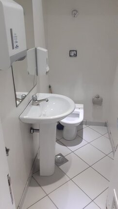 Conjunto Corporativo para alugar e comprar, Centro Rio de Janeiro - RJ Foto 9