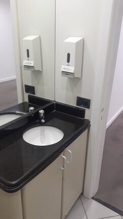 Conjunto Corporativo para alugar e comprar, Centro Rio de Janeiro - RJ Foto 11