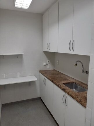 Conjunto Corporativo para alugar, Centro Rio de Janeiro - RJ Foto 11