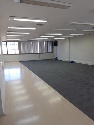 Conjunto Corporativo para alugar, Centro Rio de Janeiro - RJ Foto 7