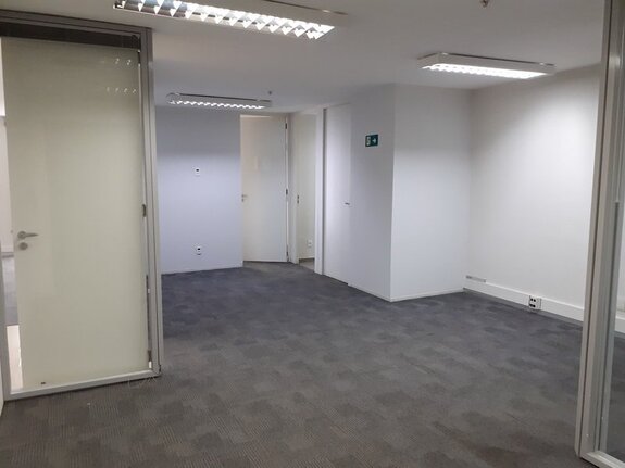 Conjunto Corporativo para alugar, Centro Rio de Janeiro - RJ Foto 6