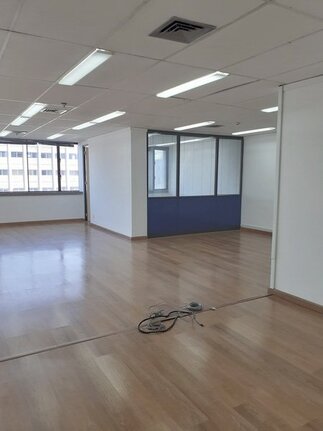 Conjunto Corporativo para alugar, Centro Rio de Janeiro - RJ Foto 20