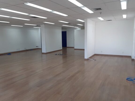 Conjunto Corporativo para alugar, Centro Rio de Janeiro - RJ Foto 23