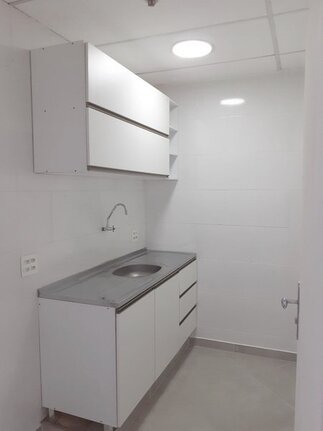 Conjunto Corporativo para alugar, Centro Rio de Janeiro - RJ Foto 24