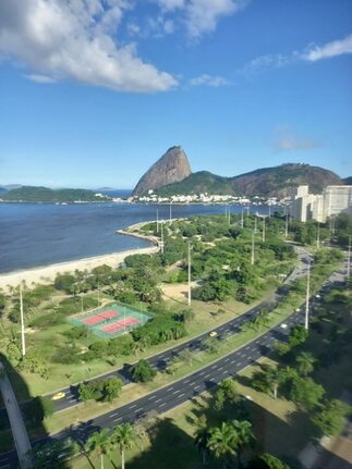 Andar Corporativo para alugar, Flamengo Rio de Janeiro - RJ Foto 1