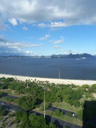 Andar Corporativo para alugar, Flamengo Rio de Janeiro - RJ Foto 14