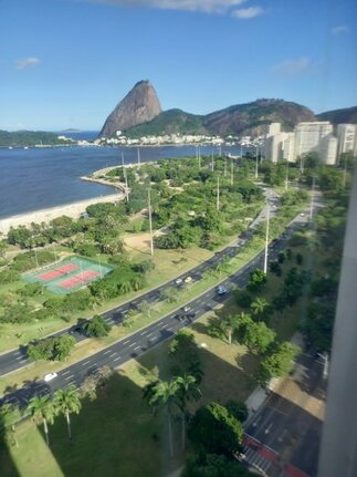 Andar Corporativo para alugar, Flamengo Rio de Janeiro - RJ Foto 8