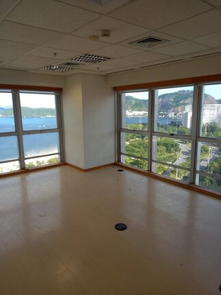 Andar Corporativo para alugar, Flamengo Rio de Janeiro - RJ Foto 9