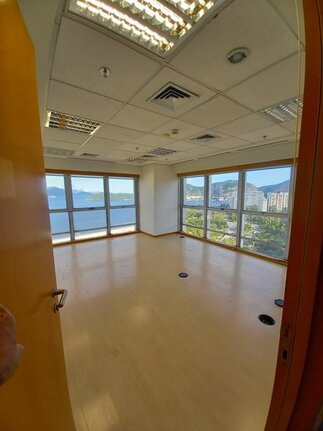 Andar Corporativo para alugar, Flamengo Rio de Janeiro - RJ Foto 10