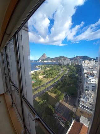 Andar Corporativo para alugar, Flamengo Rio de Janeiro - RJ Foto 19