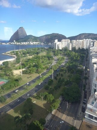 Andar Corporativo para alugar, Flamengo Rio de Janeiro - RJ Foto 0