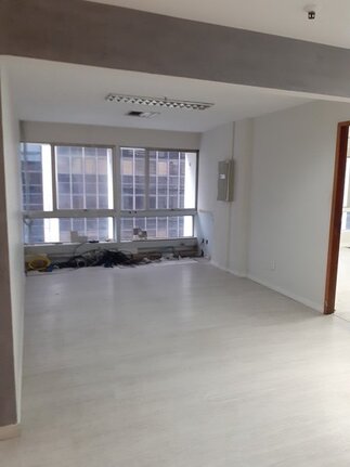 Conjunto Corporativo para alugar, Centro Rio de Janeiro - RJ Foto 3