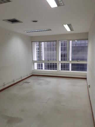 Conjunto Corporativo para alugar, Centro Rio de Janeiro - RJ Foto 7