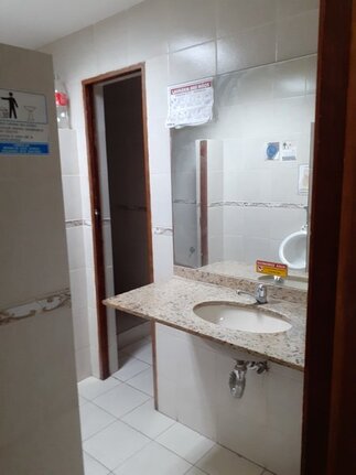 Conjunto Corporativo para alugar, Centro Rio de Janeiro - RJ Foto 8