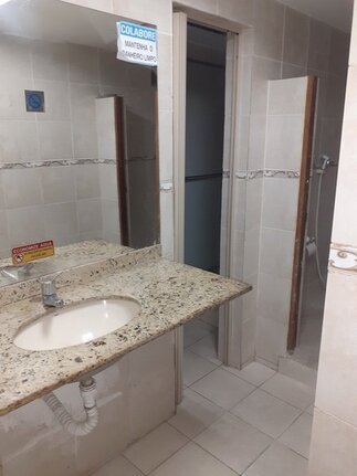 Conjunto Corporativo para alugar, Centro Rio de Janeiro - RJ Foto 10