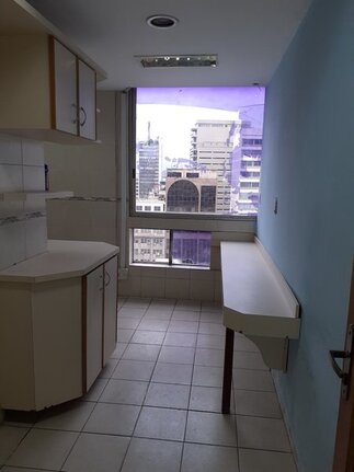 Conjunto Corporativo para alugar, Centro Rio de Janeiro - RJ Foto 15