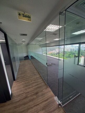 Conjunto Corporativo para alugar e comprar, Botafogo Rio de Janeiro - RJ Foto 6