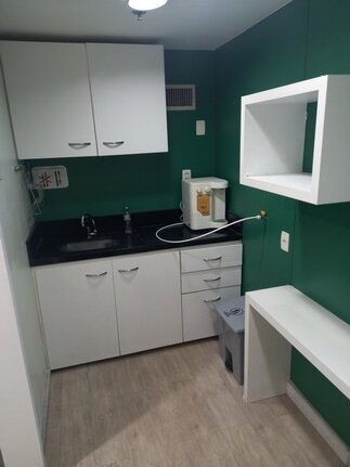 Conjunto Corporativo para alugar e comprar, Botafogo Rio de Janeiro - RJ Foto 10