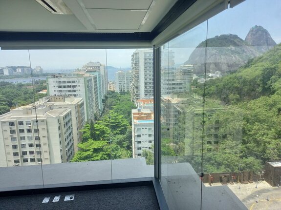 Conjunto Corporativo para alugar e comprar, Botafogo Rio de Janeiro - RJ Foto 14