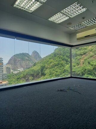 Conjunto Corporativo para alugar e comprar, Botafogo Rio de Janeiro - RJ Foto 17