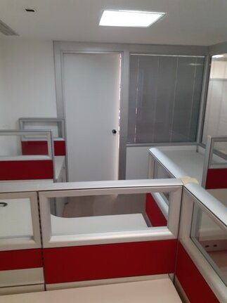 Conjunto Corporativo para alugar, Botafogo Rio de Janeiro - RJ Foto 2