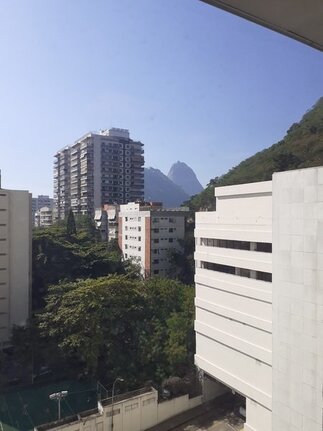 Conjunto Corporativo para alugar, Botafogo Rio de Janeiro - RJ Foto 5