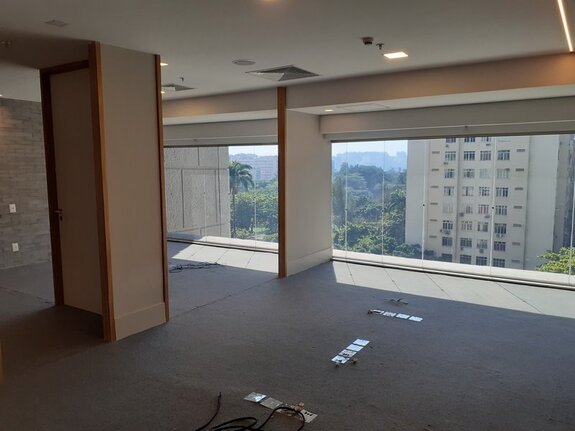 Conjunto Corporativo para alugar, Botafogo Rio de Janeiro - RJ Foto 12